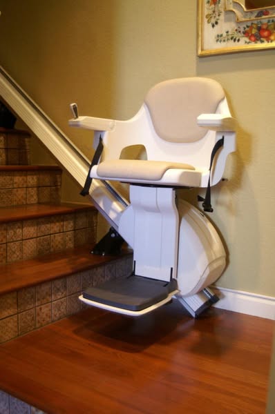 Here's What New Stairlifts Should Cost You In 2025